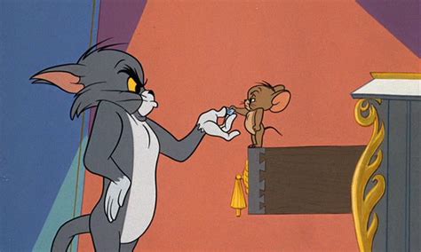 tom and jerry 1963